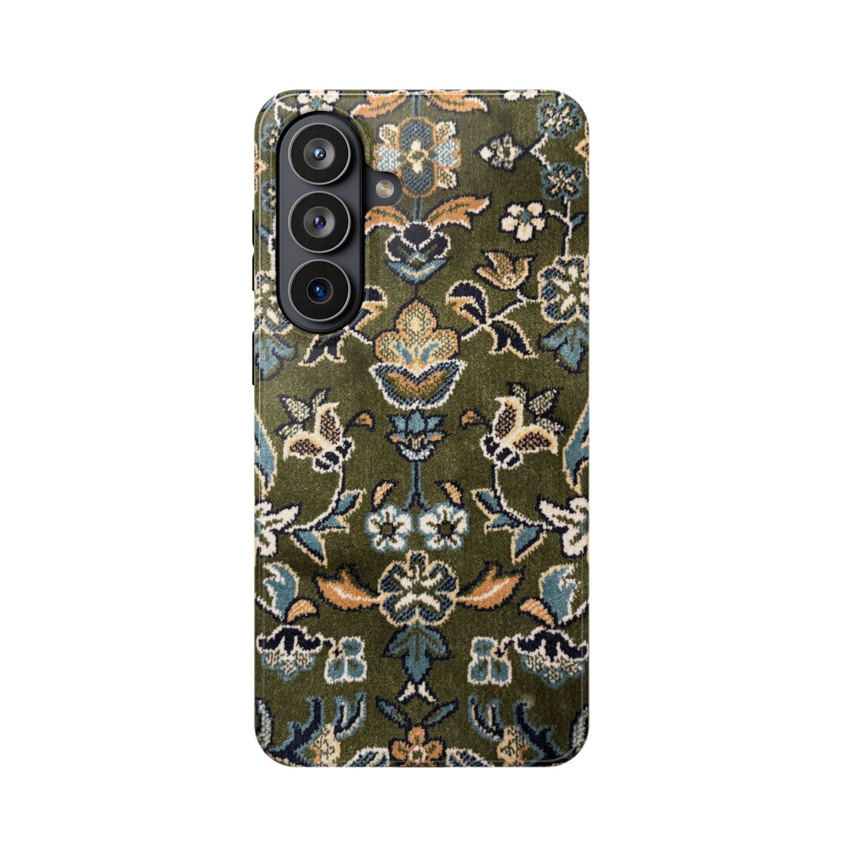Rawdah Magnetic Tough iPhone Cases (Compatible with MagSafe)