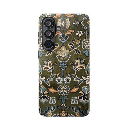 Rawdah Magnetic Tough iPhone Cases (Compatible with MagSafe)