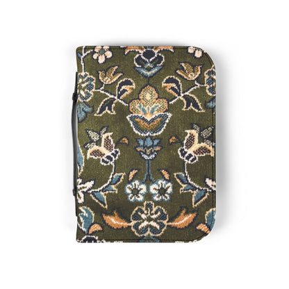 Rawdah Quran Cover