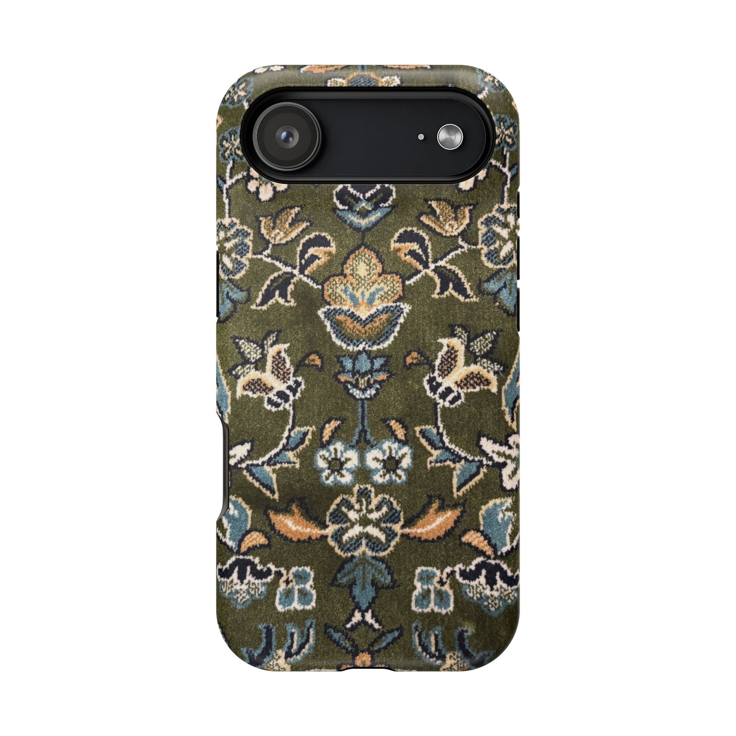 Rawdah Magnetic Tough iPhone Cases (Compatible with MagSafe)