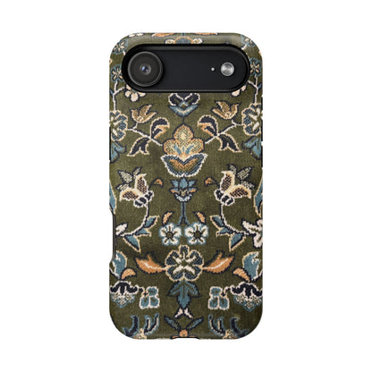 Rawdah Magnetic Tough iPhone Cases (Compatible with MagSafe)