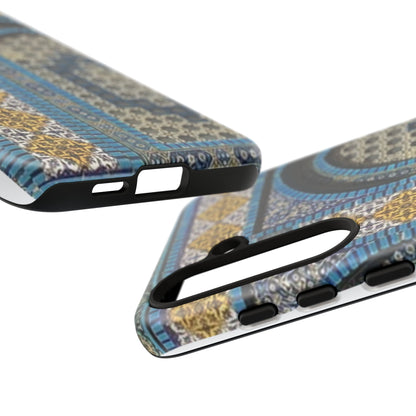 Aqsa Google and Samsung Tough Cases