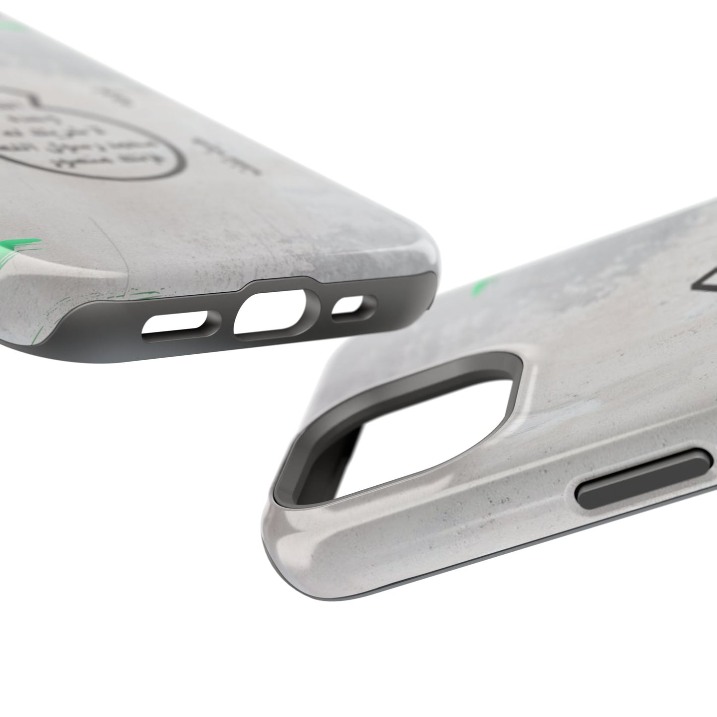Khatm al Nubuwa - Phone Case  - Iphone Magnetic Tough Cases