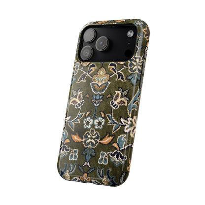 Rawdah Magnetic Tough iPhone Cases (Compatible with MagSafe)