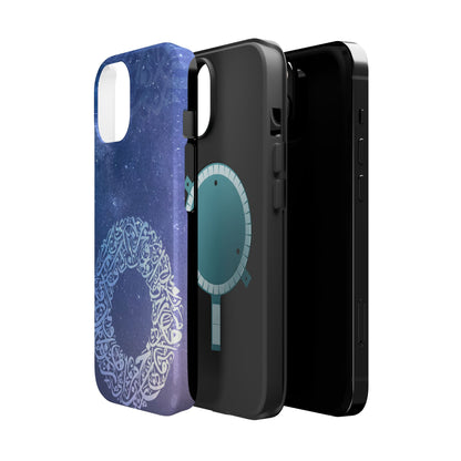 Arabian Ring Iphone Magnetic Tough Cases