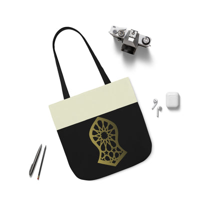 Sandala Canvas Tote Bag