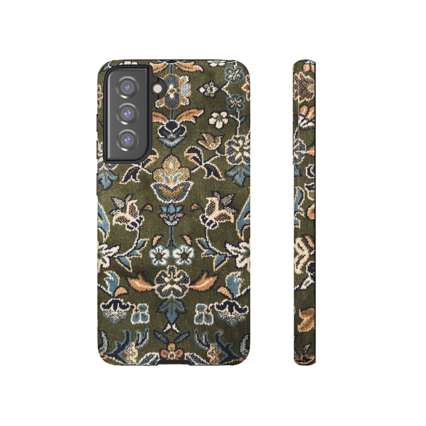 Rawdah Design for Google and Samsung Tough Cases