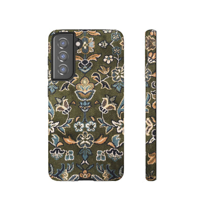 Rawdah Design for Google and Samsung Tough Cases