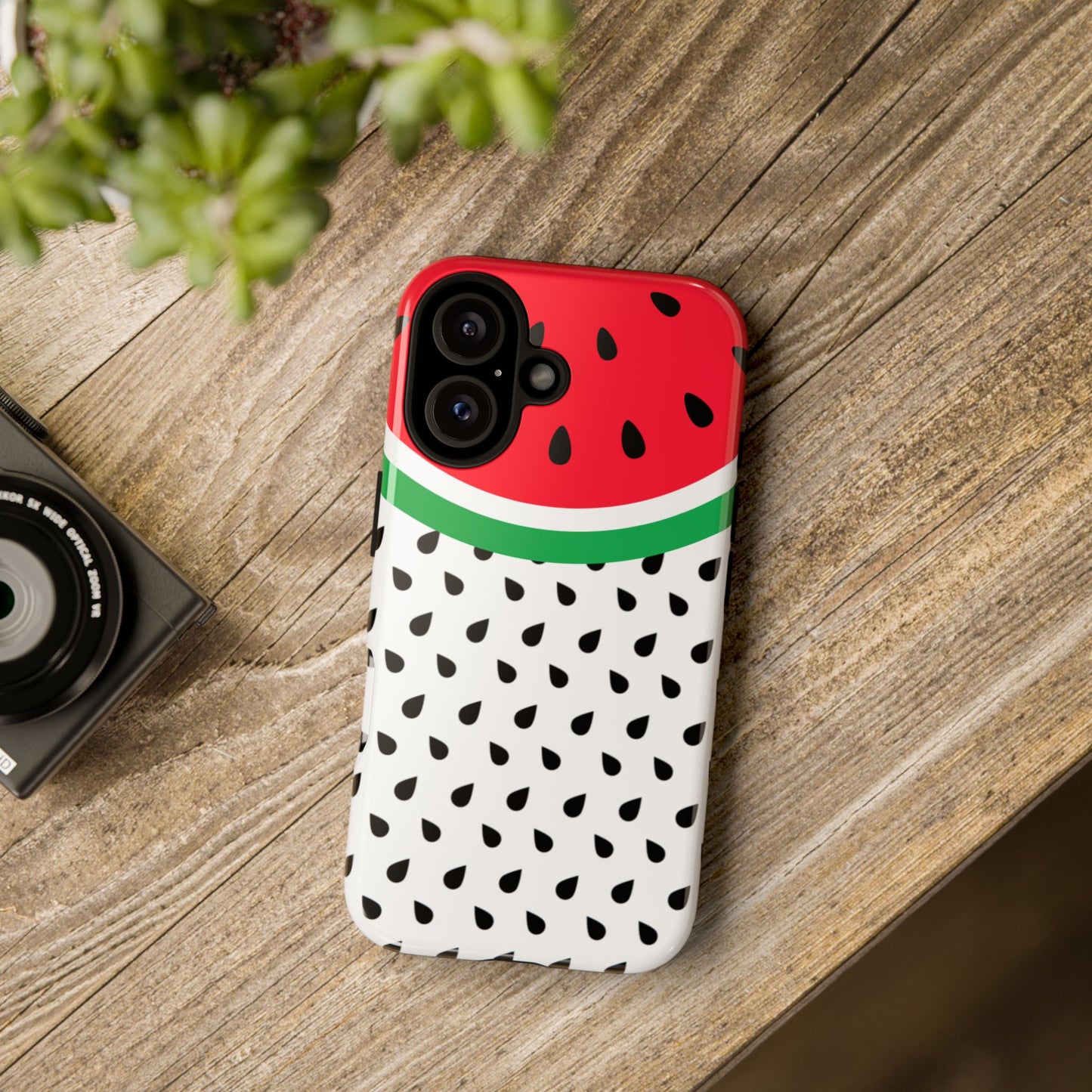 Watermelon 🍉 Google and Samsung Tough Cases