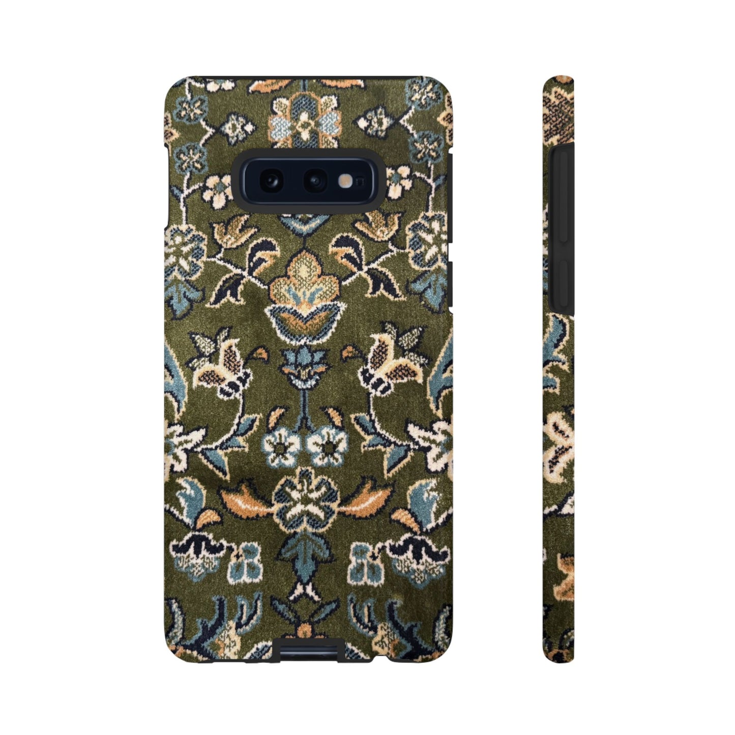 Rawdah Design for Google and Samsung Tough Cases