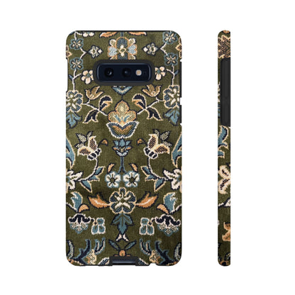 Rawdah Design for Google and Samsung Tough Cases