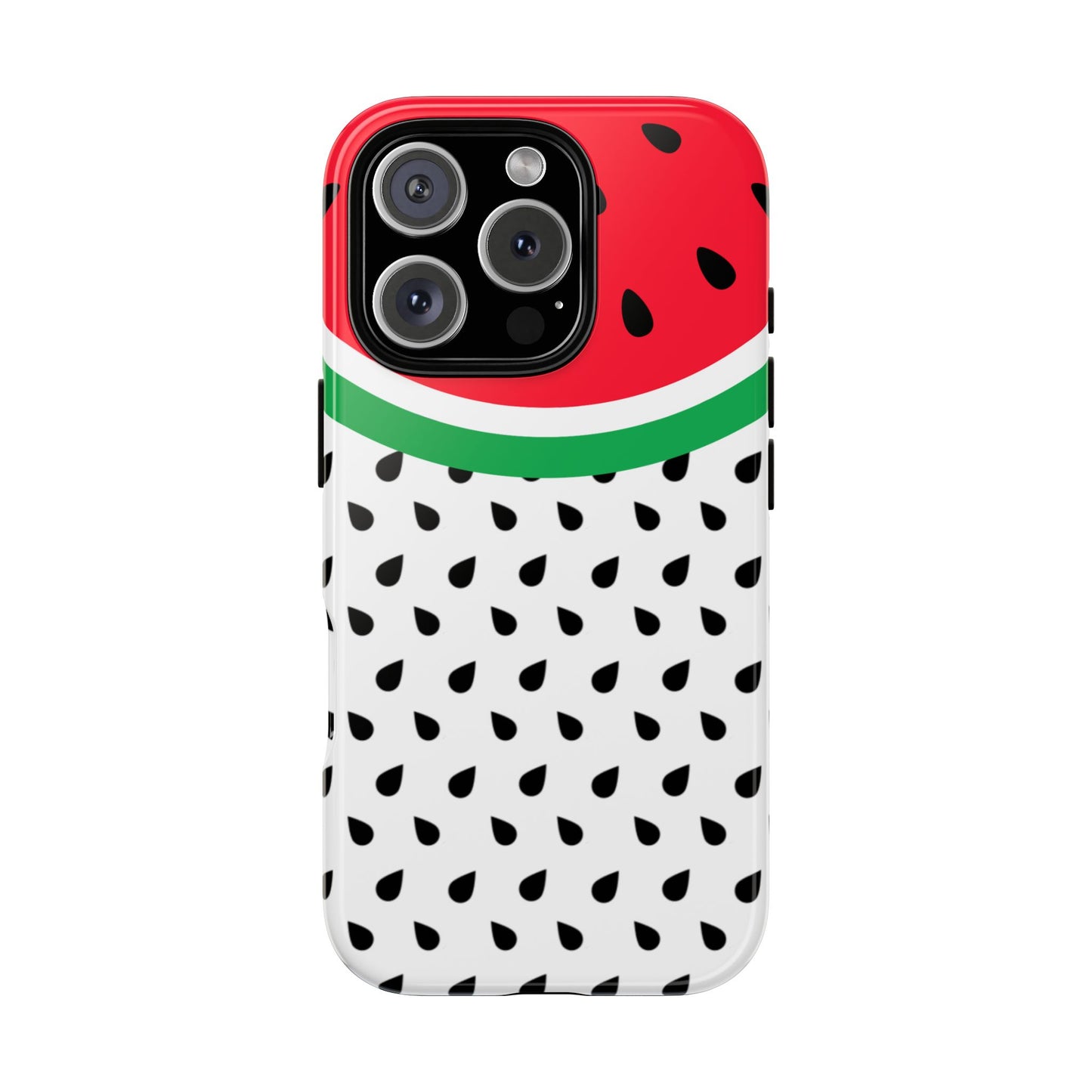 Watermelon 🍉 Google and Samsung Tough Cases