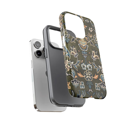 Rawdah Design for Google and Samsung Tough Cases