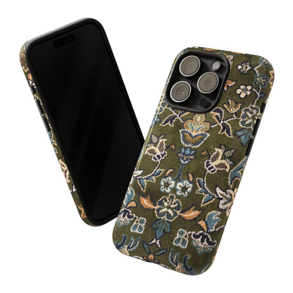 Rawdah Design for Google and Samsung Tough Cases