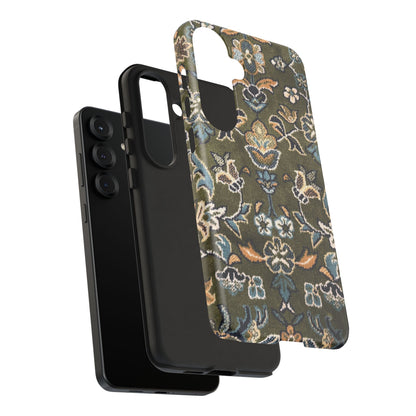 Rawdah Design for Google and Samsung Tough Cases