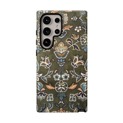 Rawdah Design for Google and Samsung Tough Cases