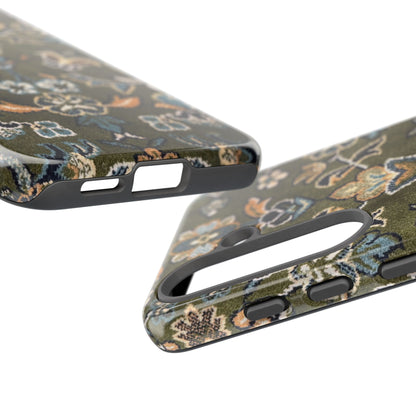 Rawdah Design for Google and Samsung Tough Cases