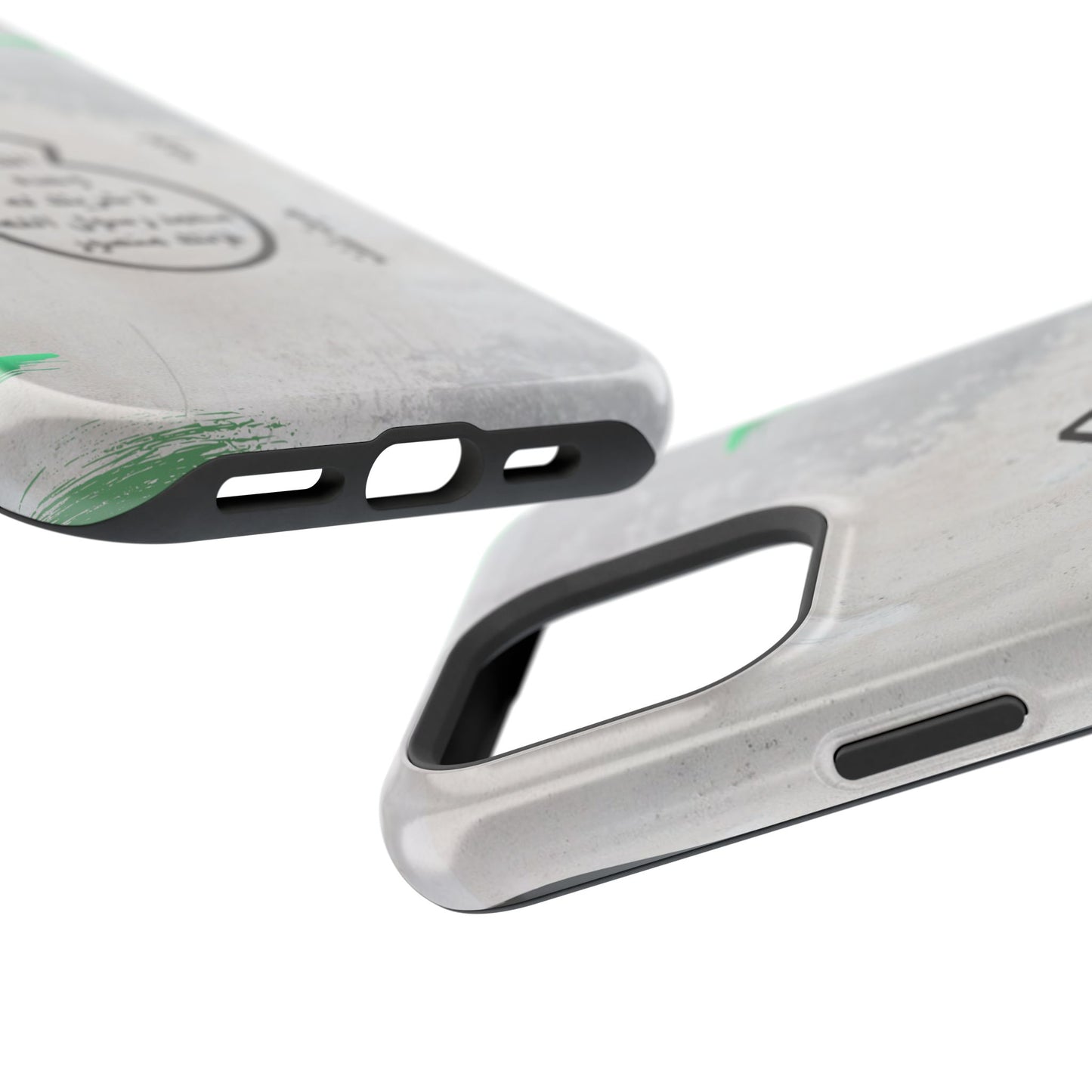 Khatm al Nubuwa - Phone Case  - Iphone Magnetic Tough Cases