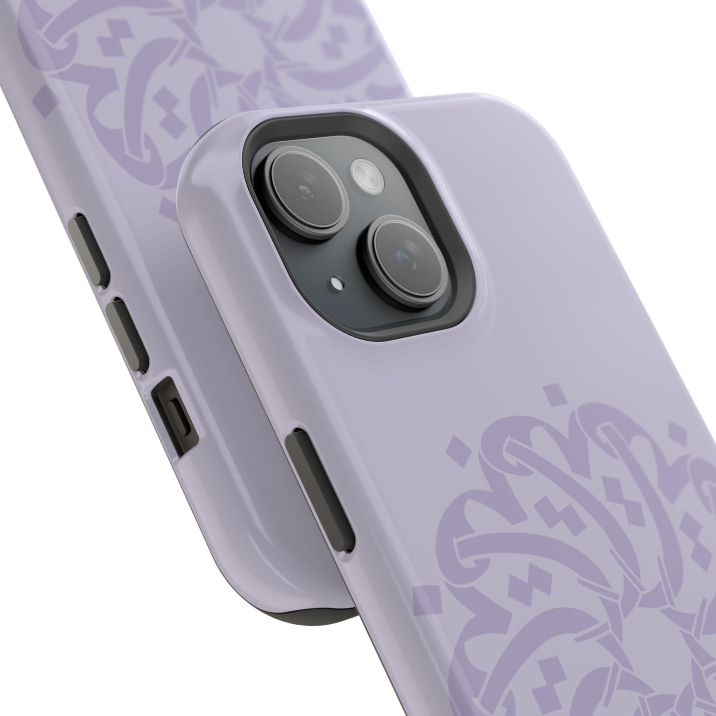 Ya Fatta7 - The Opener - Iphone Magnetic Tough Cases