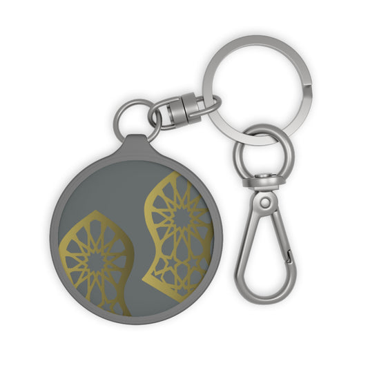 Elegant Sandala  charm/ key ring - Perfect Gift