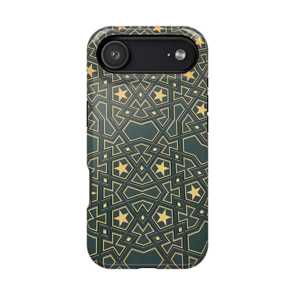 Masjid Al Haram Door Iphone Magnetic Tough Cases