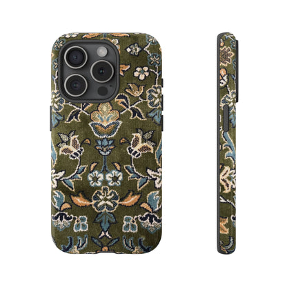 Rawdah Design for Google and Samsung Tough Cases