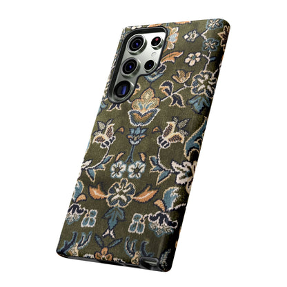 Rawdah Design for Google and Samsung Tough Cases