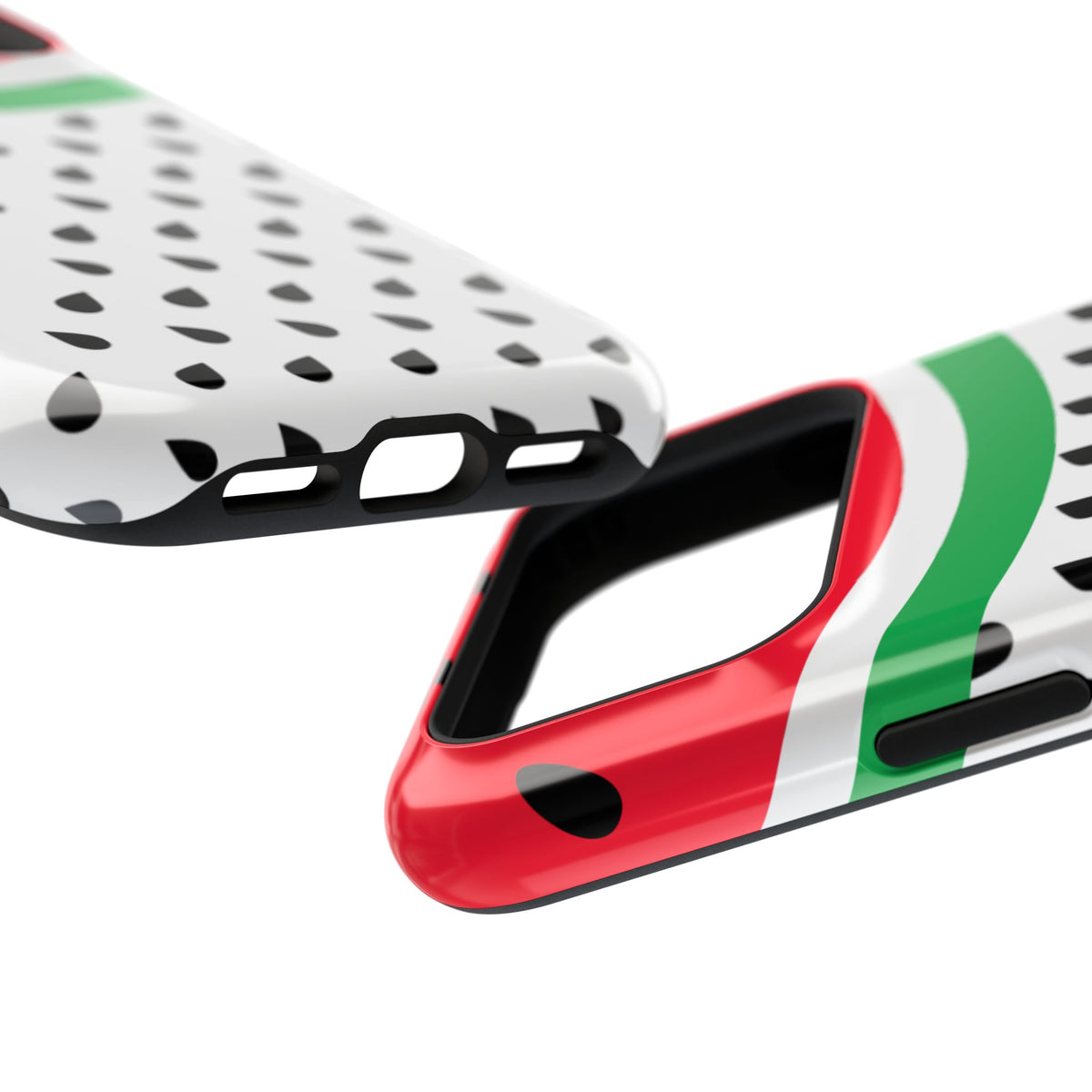 Watermelon 🍉 Iphone Magnetic Tough Cases