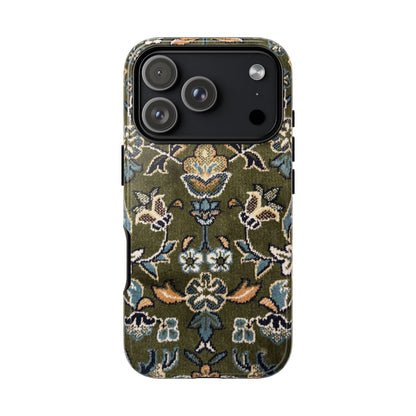 Rawdah Design for Google and Samsung Tough Cases