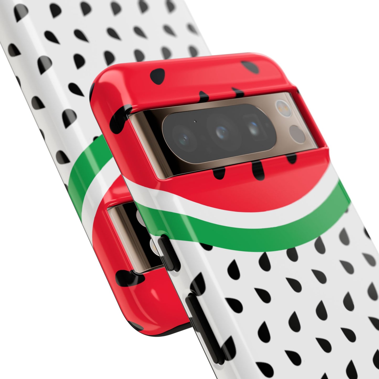 Watermelon 🍉 Google and Samsung Tough Cases