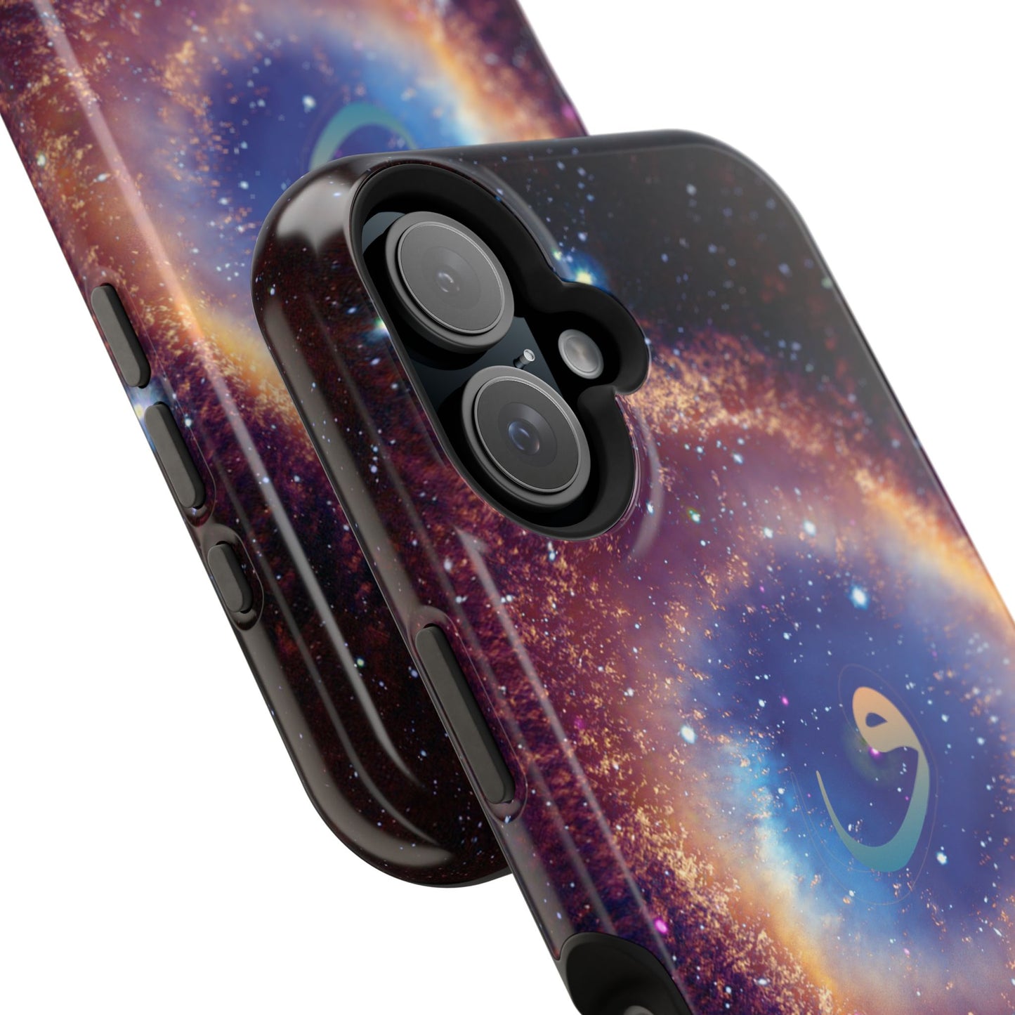 Helix Nebula  - Iphone Magnetic Tough Cases