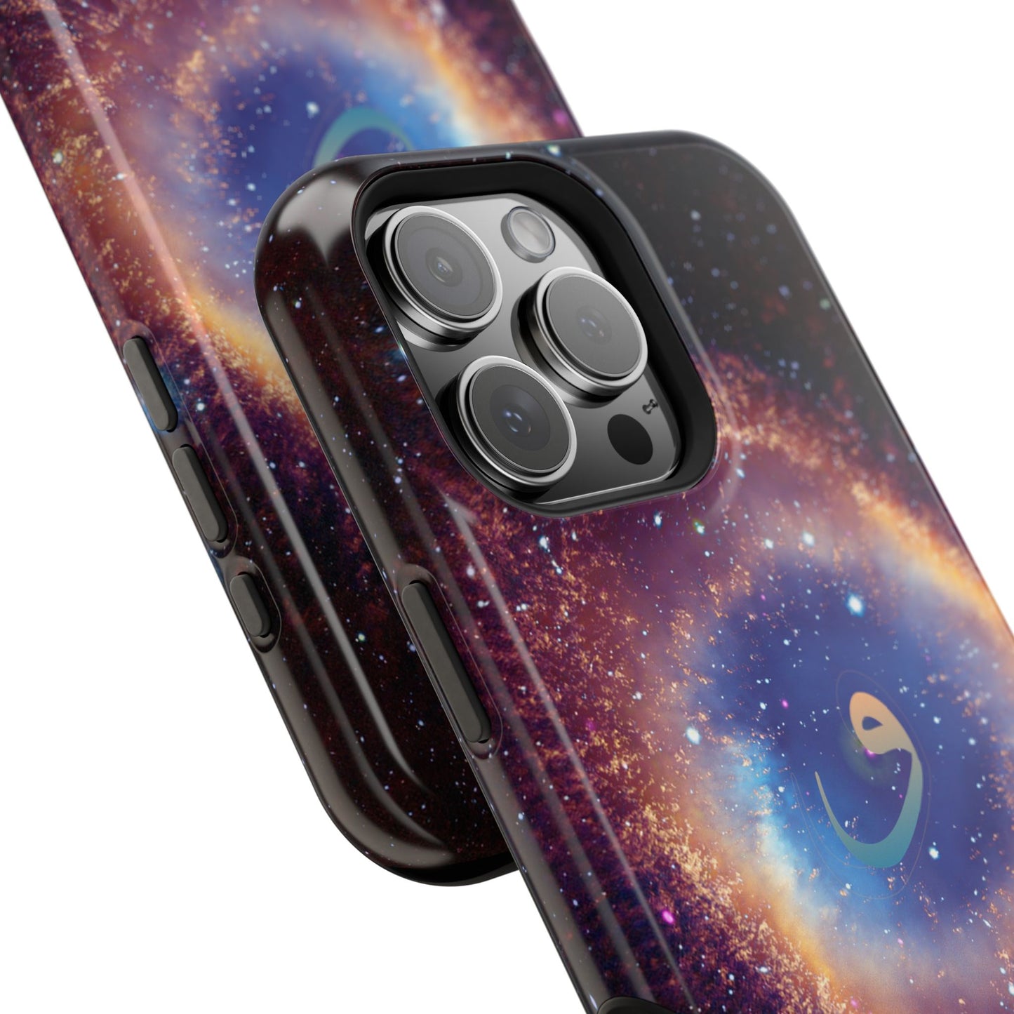 Helix Nebula  - Iphone Magnetic Tough Cases