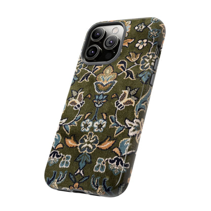 Rawdah Design for Google and Samsung Tough Cases