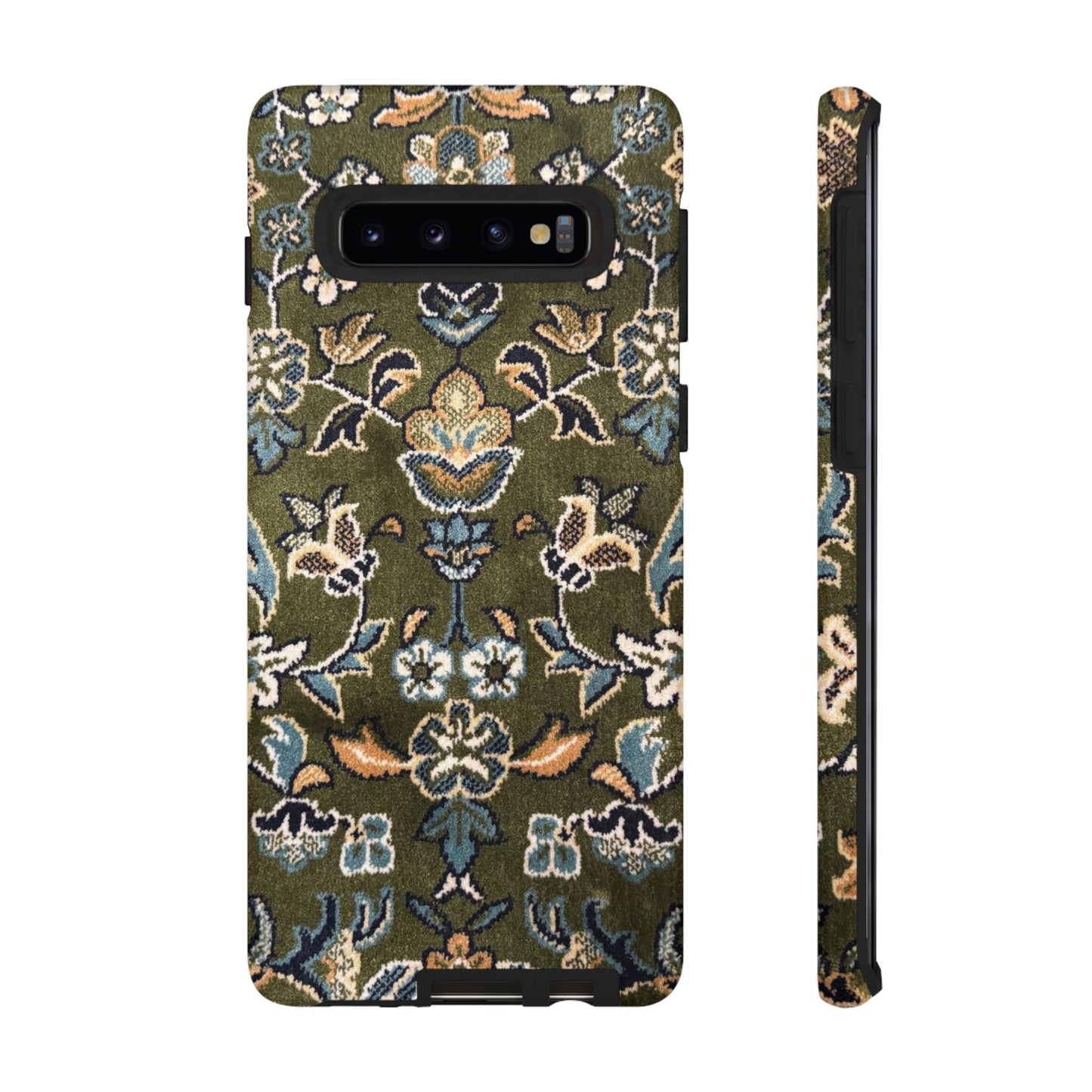 Rawdah Design for Google and Samsung Tough Cases