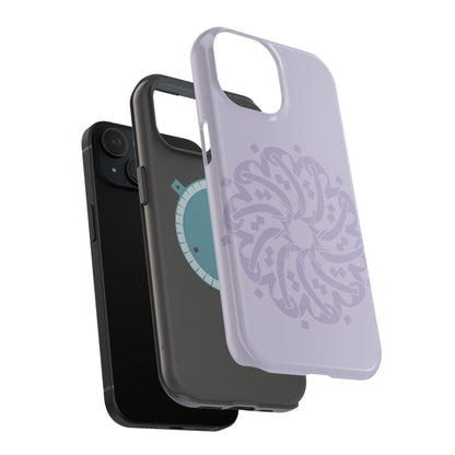 Ya Fatta7 - The Opener - Iphone Magnetic Tough Cases