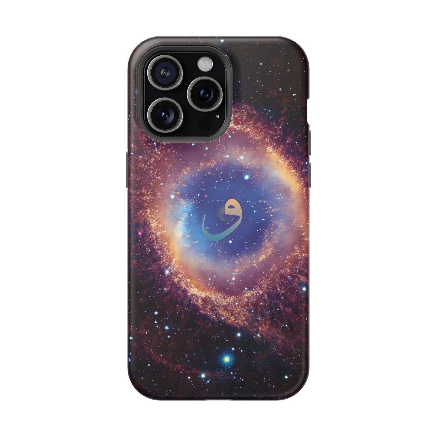 Helix Nebula  - Iphone Magnetic Tough Cases