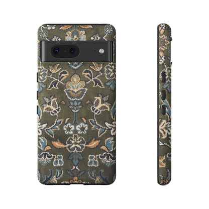 Rawdah Design for Google and Samsung Tough Cases