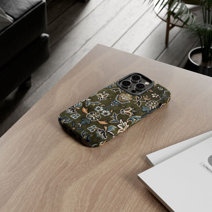 Rawdah Design for Google and Samsung Tough Cases