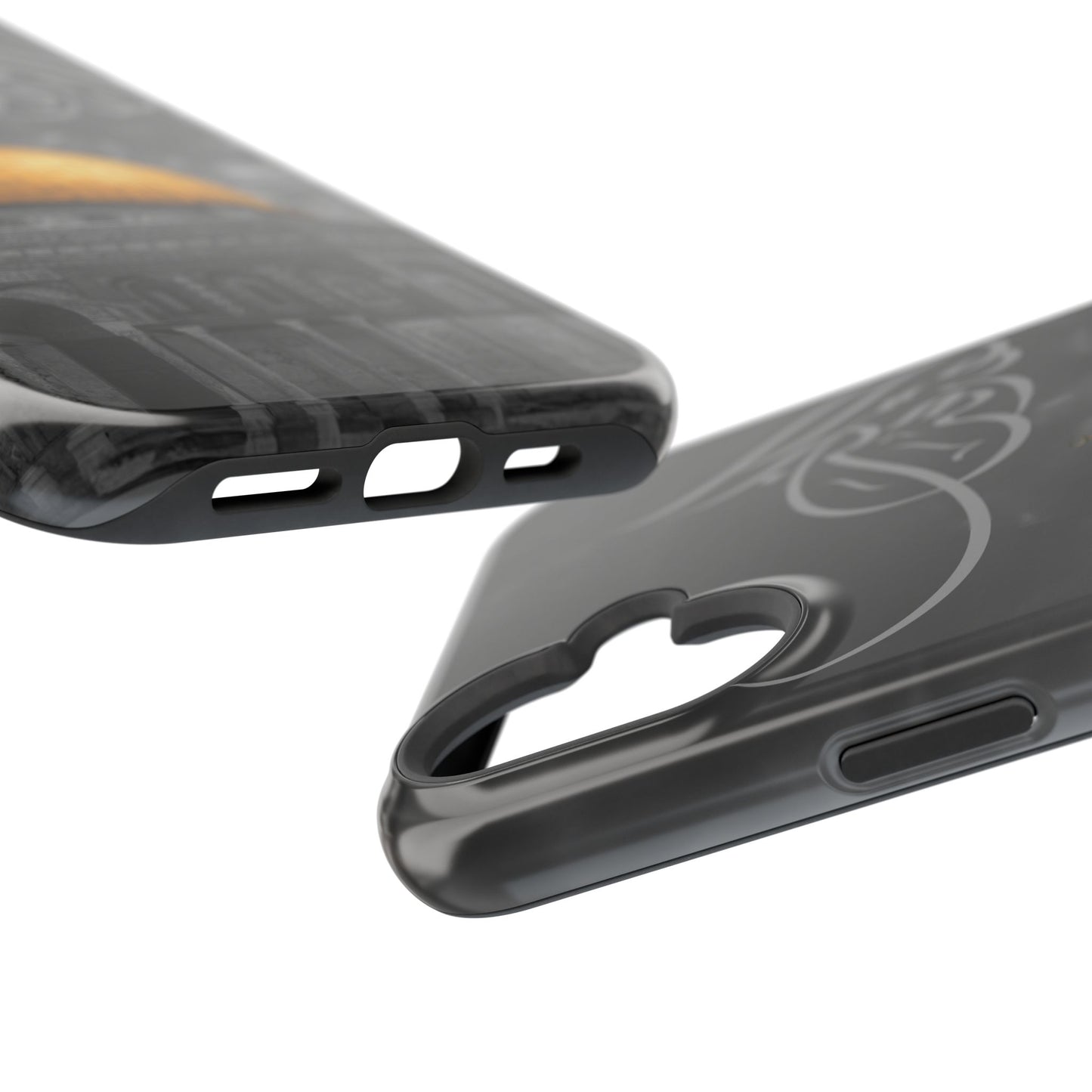 Al Quds Lana - Iphone Magnetic Tough Cases