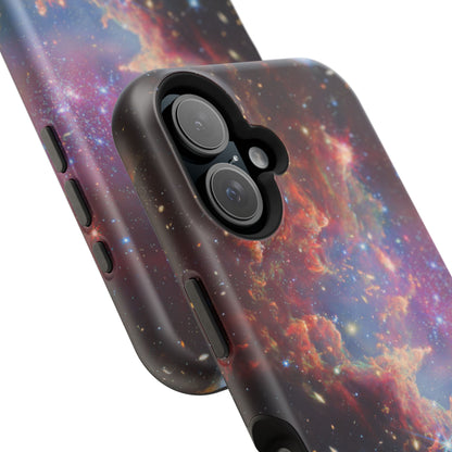 Star Cluster  Iphone Magnetic Tough Cases