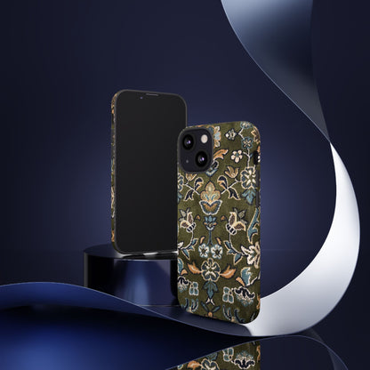 Rawdah Design for Google and Samsung Tough Cases