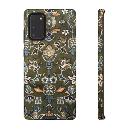 Rawdah Design for Google and Samsung Tough Cases