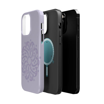 Ya Fatta7 - The Opener - Iphone Magnetic Tough Cases