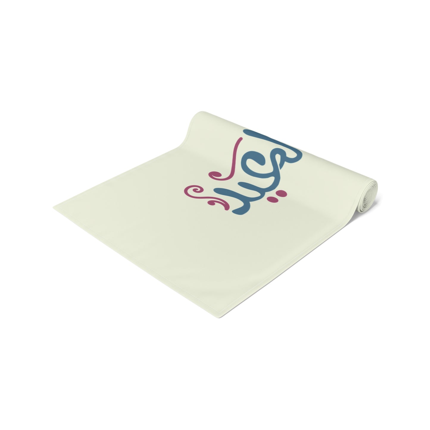 Eid Elegant Table Runner - Perfect for Dining & Celebrations
