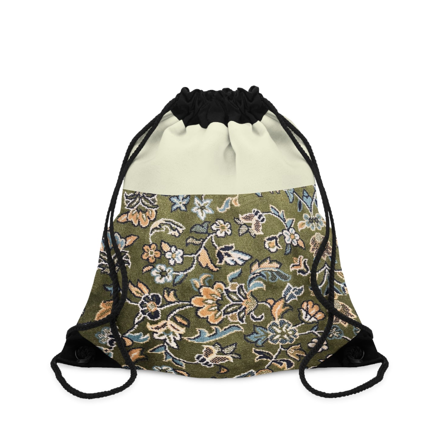 Rawdah Drawstring Bag