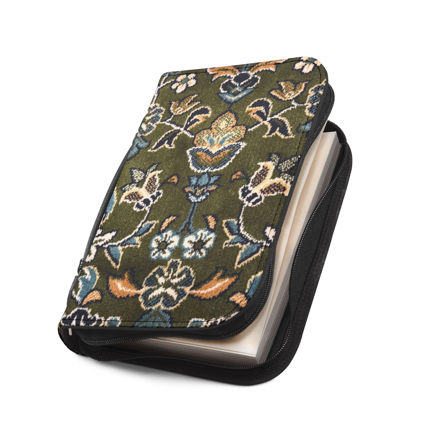 Rawdah Quran Cover