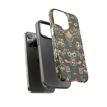 Rawdah Design for Google and Samsung Tough Cases