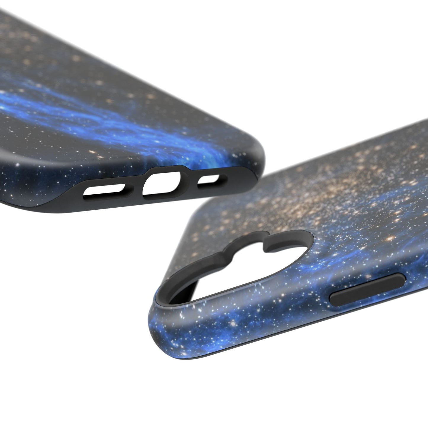 Star Cluster NGC 1850  Iphone Magnetic Tough Cases