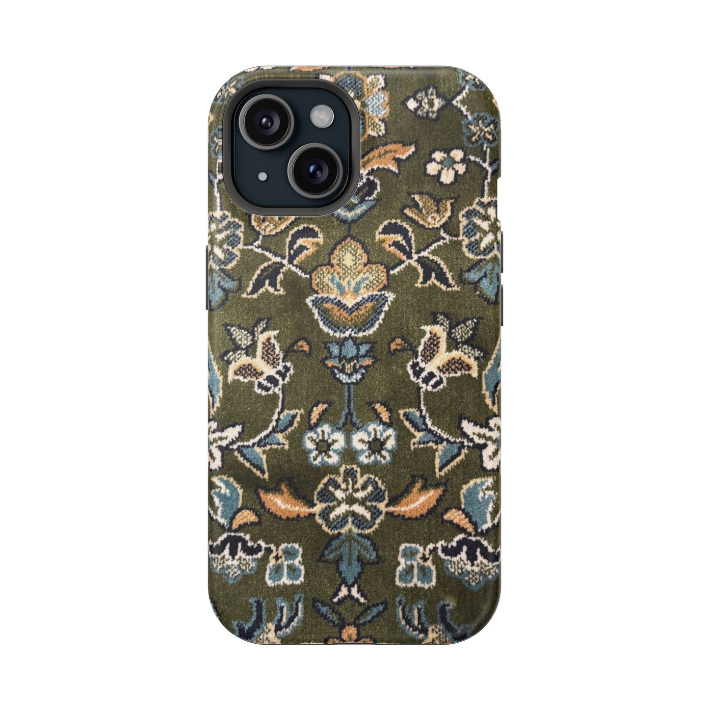 Rawdah Magnetic Tough iPhone Cases (Compatible with MagSafe)