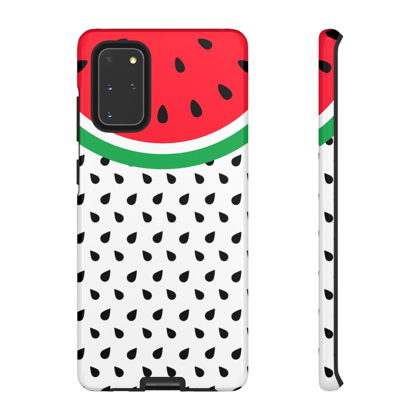 Watermelon 🍉 Google and Samsung Tough Cases